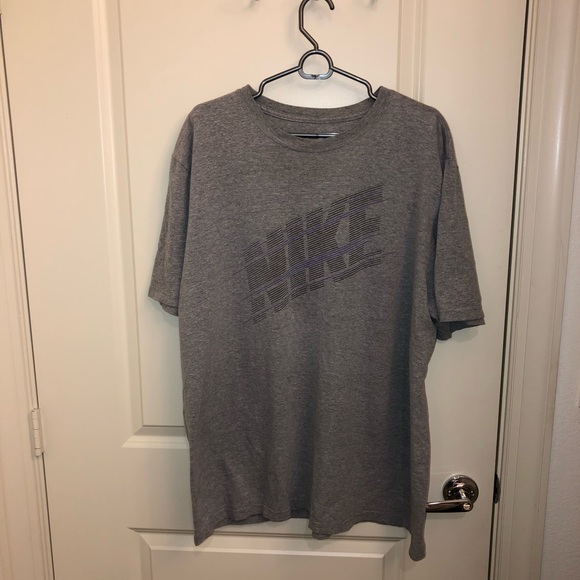 Nike Other - 2 Xl Nike T shirt